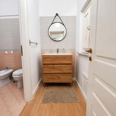 My House Luxury Appartamento Palermo