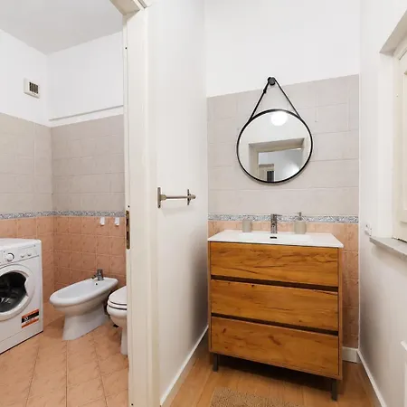 Appartamento My House Luxury Palermo