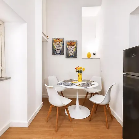 Appartamento My House Luxury